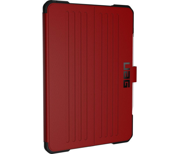 UAG Metropolis do iPad 10.2" 7/8/9G magma IEOUGM102RD - 1093677 - zdjęcie 10